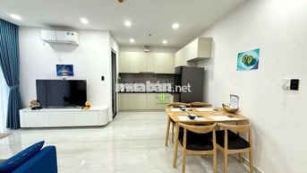 Cho thuê Happy One Central, 70m2 2PN Full nội thất đầy đủ giá tốt