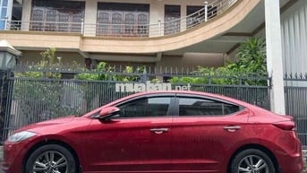 Hyundai Elantra 2018 1.6 AT - 58000 km