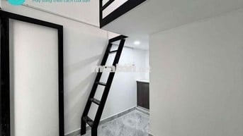 CHO THUÊ CĂN HỘ MỚI 100% GẦN ĐH VĂN LANG, ĐH CÔNG NGHIỆP, EMART