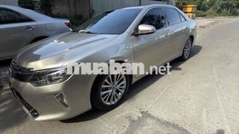 Toyota Camry 2018 2.5Q - 62000 km