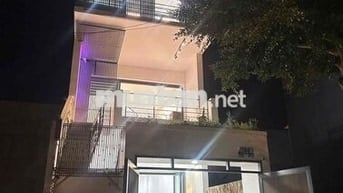 BÁN CĂN NHÀ TÂM HUYẾT- TẠI PHAN ĐĂNG LƯU -TÂN AN- ĐĂK LĂK