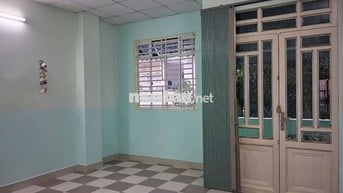 Nhà cho thuê, hẻm xe hơi 160m2, gần ĐH Cần Thơ