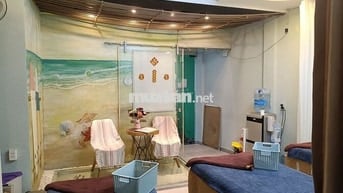 Cho thuê Spa massage + gội dưỡng sinh