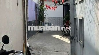 Bán nhà mới hẻm thoáng mát Cách Mạng Tháng Tám P11 Q3