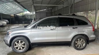 Honda CR V 2007 2.4 AT - 202000 km