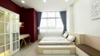 Căn Hộ Máy Giặt Riêng Thang Máy Bình Thạnh Gần Cầu Thị Nghè Hàng Xanh