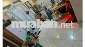 cho thuê CHDV Trần Hưng Đạo , quận 1