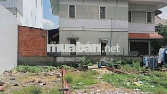 💥 HƠN 2 TỶ CÓ ĐẤT HẺM XE HƠI TẠI LINH XUÂN THỦ ĐỨC - 54M2