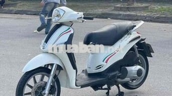 Luberty 125 3v ie chính chủ cần bán
