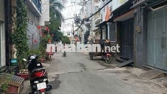 CHO THUÊ NHÀ HẺM XE TẢI – KINH DOANH TỐT
Đường Lê Đức Thọ, P17