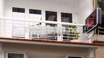 Cho thuê nhà nguyên căn.Đường Võ Duy Ninh.Phường 22.Quận Bình Thạnh