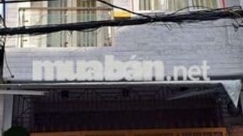 100m² ngang ~5m Hẻm 8m P.11 Tân Bình 4PN có thang máy Hỗ trợ vay bank