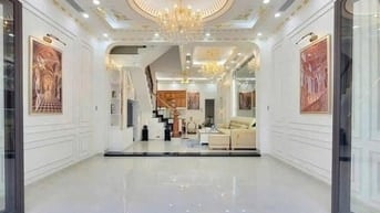 Bán Biệt Thự Thạch Bàn Long Biên, 165m², 3 Tầng - Nhỉnh 30 Tỷ
