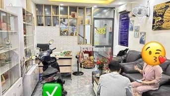 MT NGUYỄN PHÚC CHU, PHƯỜNG 15 TÂN BÌNH - NHÀ 2TẦNG - RẼ HƠN THỊ TRUONG