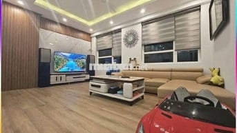 Bán nhà chung cư KĐT Đại Kim - 84m2, 3 ngủ, full công năng - ở ngay!