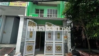 cho thuê nhà mặt tiền đường huỳnh văn một, hiệp tân