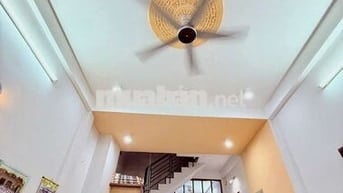 💥 KHÔNG CÓ CĂN THỨ 2 💥
NHÀ ĐẸP 82M² – 2 TẦNG– 3PN-HUỲNH VĂN NGHỆ