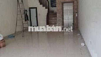 Nhà phố Nguyễn Khang - Cầu Giấy. Dt 68m2 x 7 tầng thông có Thang Máy