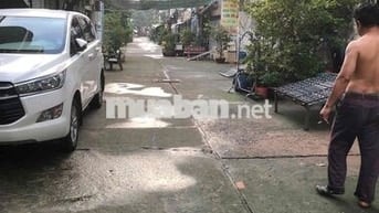 TỈNH LỘ 10 – ĐẤT THỔ CƯ 70M² (4x17.5M) – HXH 7M – SHR – GIÁ CHỈ 3.85 T