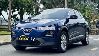 VinFast VF6 S 2024 - Màu xanh - 3v2km - Mua pin
