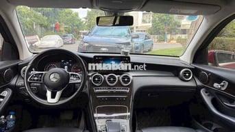 Mercedes Benz GLC 2020 200 - 70000 km