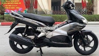 xe đẹp máy zin sơn zin chạy rất ok! 6 nan bản kich