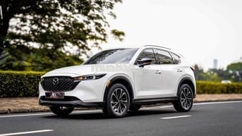 Mazda CX 5 2023 2.0 Premium Exclusive - 24000 km