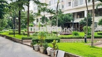 SKY GARDEN 3- GROUND HOUSE *** – CÓ HỢP ĐỒNG CHO THUÊ 39TR/THÁNG