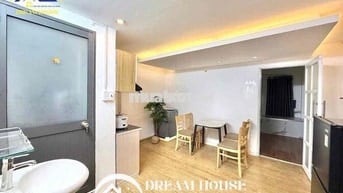 🔥CĂN HỘ 1PHÒNG NGỦ + 1PHÒNG KHÁCH CỬA SỔ TRỜI ĐÓN NẮNG - LUỸ BÁN BÍCH.