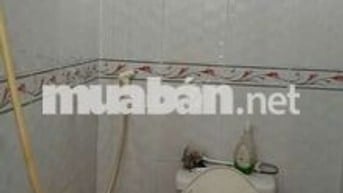 Phòng trọ phạm văn chiêu . 2,2triệu