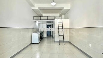 QUÁ RỘNG DÀNH CHO KHÁCH NHIỀU ĐỒ gần LOTTE, PHÚ MỸ HƯNG, KCX TÂN THUÂN