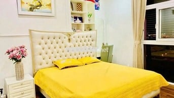 Bán chung cư HTT Tower 197 Trần Phú, Hà Đông, 132m2, 3 pn, 2 vs