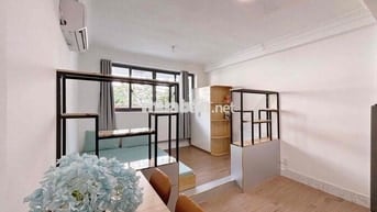 BỐC SEAL NGAY CĂN HỘ MỚI 100% - 2 người ở gần QUẬN 10, Chợ Rẫy, ĐHYD