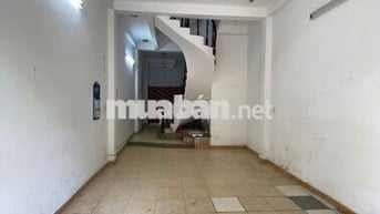 Mặt Tiền Trần Quang Khải 50m2 GẦn Ngã 3 Trần Nguyên Đán-ĐInh TiênHoàng