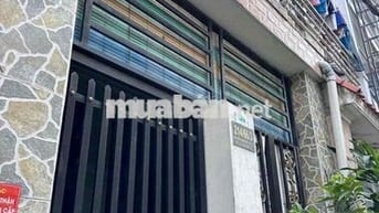 CHỦ CẦN RA ĐI GẤP !!! NHÀ NGUYỄN OANH 89M2 CHỈ 7T5