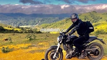 Bán xe GPX Legend 200