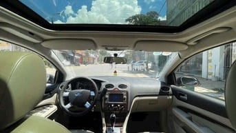 Ford Focus 2008 2.0 AT
