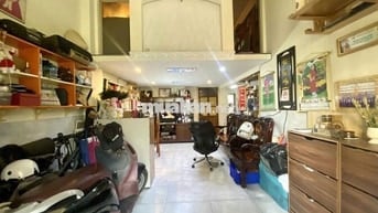 Chung cư 66m2 3 PN 208 D2 (Nguyễn Gia Trí) Q. Bình Thạnh