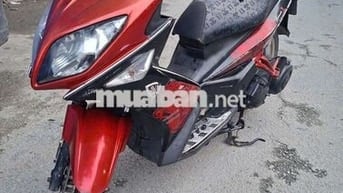 Nouvo 4 giấy tờ đầy đủ. Máy bao êm.