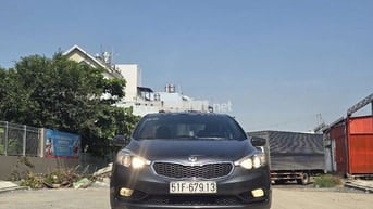 KIA K3 1.6L SX 2016 TỰ ĐỘNG 87000KM BẢO HÀNH 1 NĂM