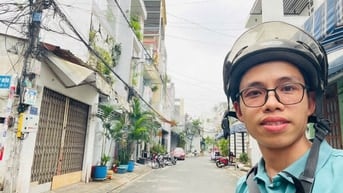 HXH THÔNG LÊ THÚC HOẠCH 88m2 4.2x21 chỉ 8 tỷ hơn