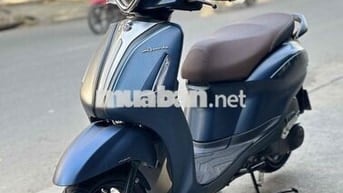 YAMAHA NOZZA GRANDE ĐỜI 2023 MÀU XANH NHÁM