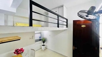 🌿 CHO THUÊ PHÒNG ĐẸP – TÂN KỲ TÂN QUÝ, PHƯỜNG TÂN SƠN NHÌ – FULL TIỆN