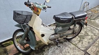Honda Super Cub chính chủ
