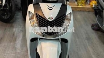 Sh 125 lên ý trắng đen 2015 nợ xấu trả trước 12tr