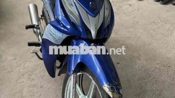 SYM Elegant 100/Máy Mạnh Cực Êm / Bs69