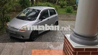 Chevrolet Spark 2009 LT 0.8 AT - 100000 km