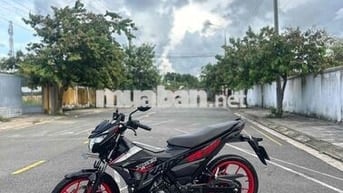 Raider siêu lướt - Ko khác gì ở hãng mới đêm về