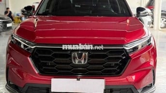Honda CR V 2024 L - 11000 km siêu lướt