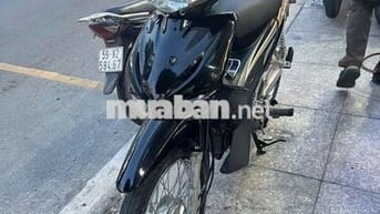 Honda wave S 2011 mới 90% Biển số 29